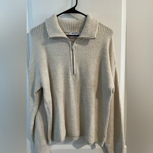 Old Navy sweater